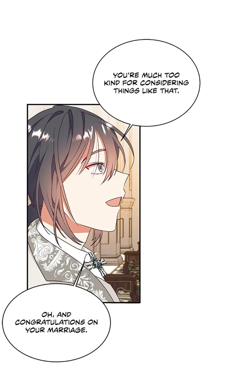 Read No More Turning a Blind Eye chapter 90 image 92 on Lezhin