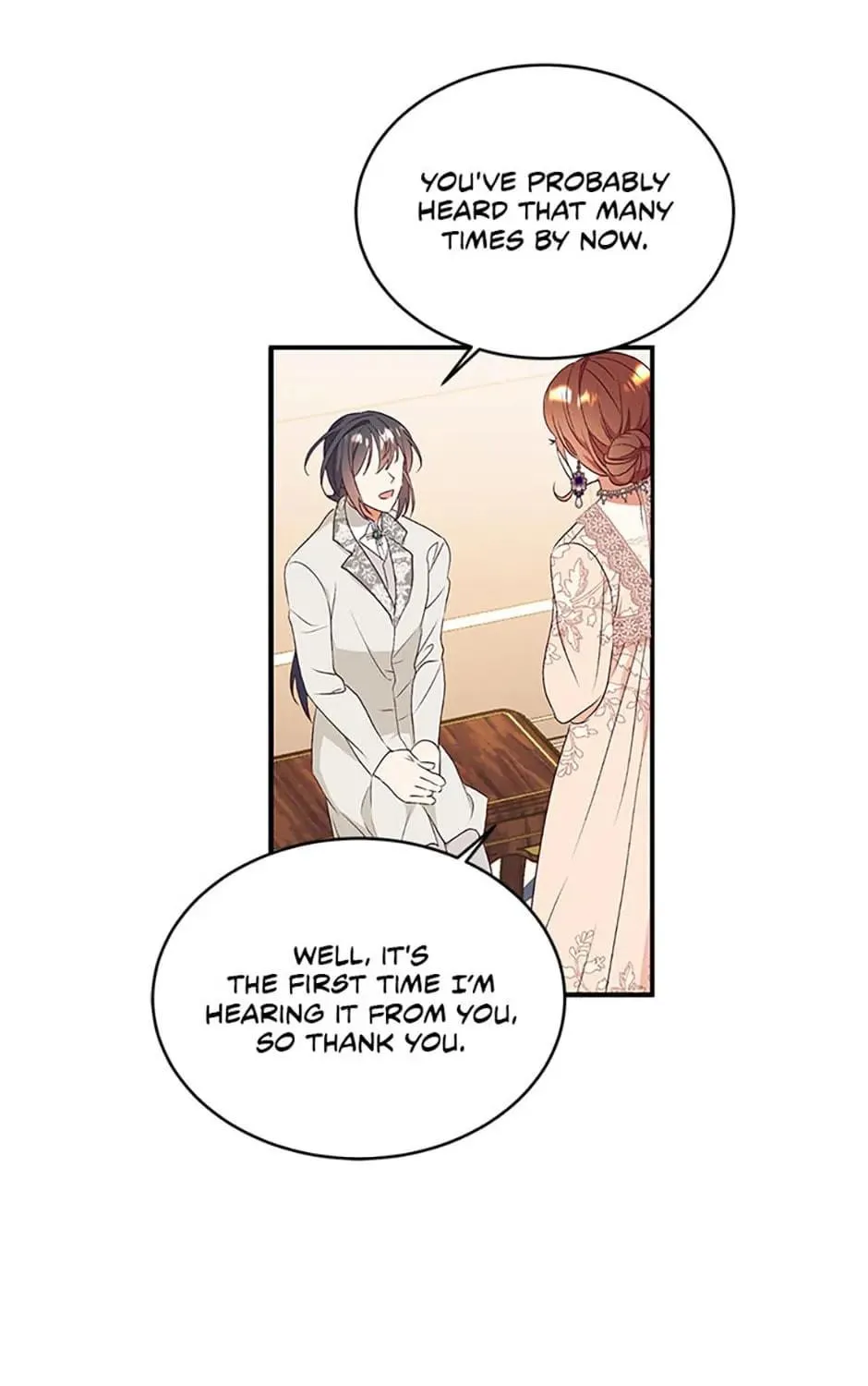Read No More Turning a Blind Eye chapter 90 image 94 on Lezhin