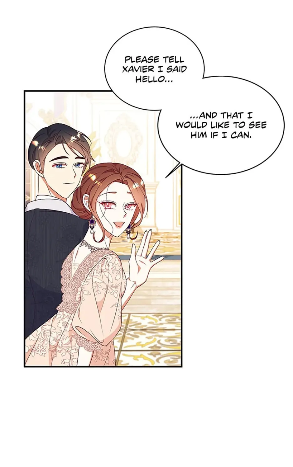 Read No More Turning a Blind Eye chapter 90 image 96 on Lezhin