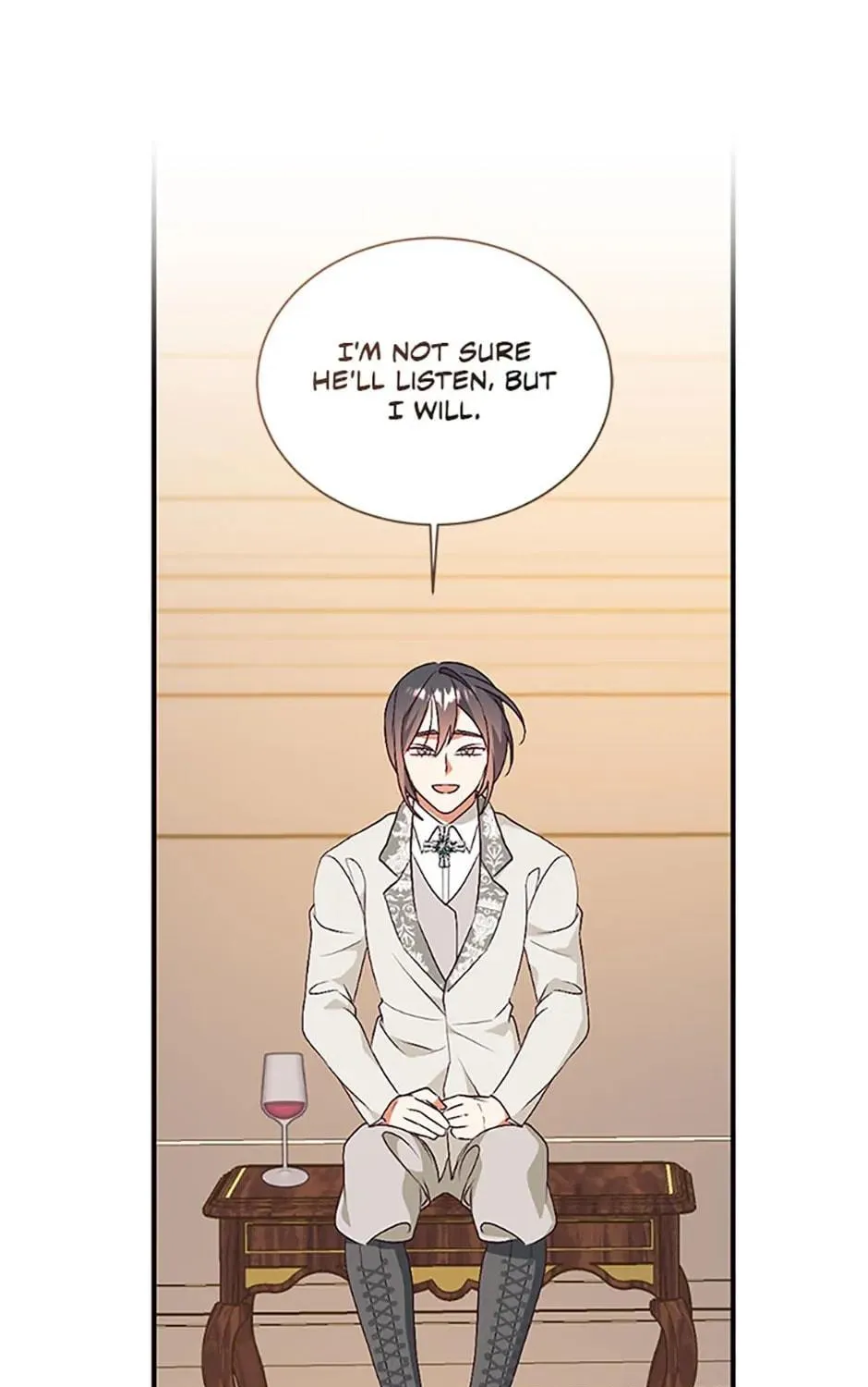 Read No More Turning a Blind Eye chapter 90 image 98 on Lezhin