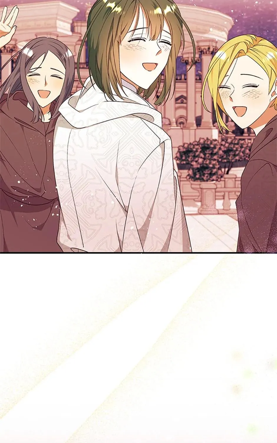 Read No More Turning a Blind Eye chapter 91 image 10 on Lezhin