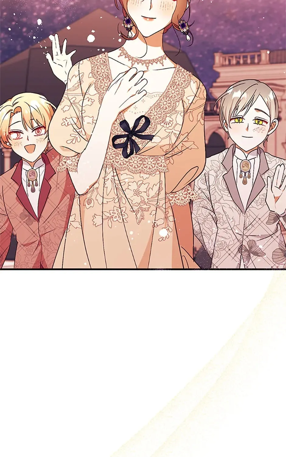 Read No More Turning a Blind Eye chapter 91 image 12 on Lezhin