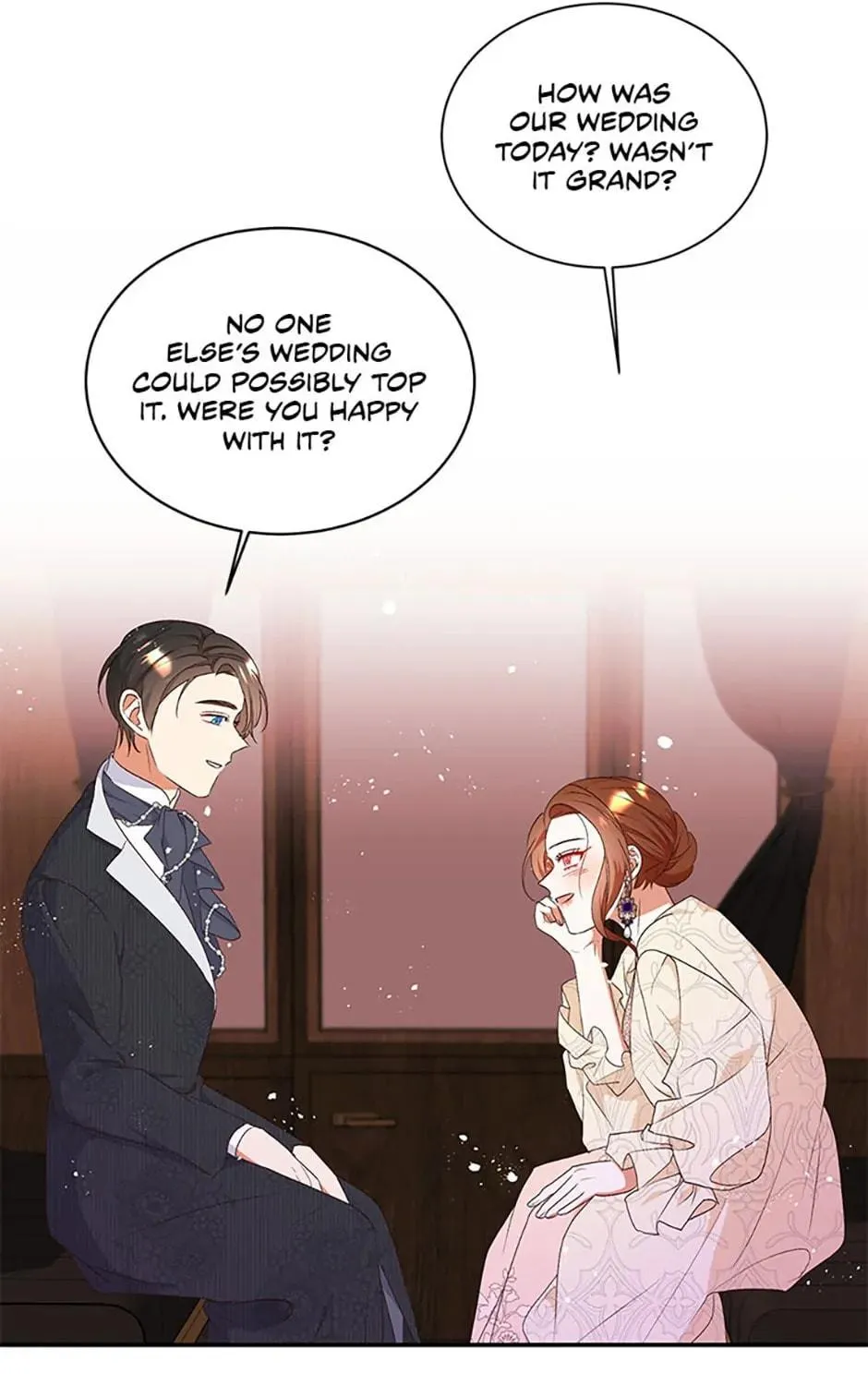 Read No More Turning a Blind Eye chapter 91 image 22 on Lezhin