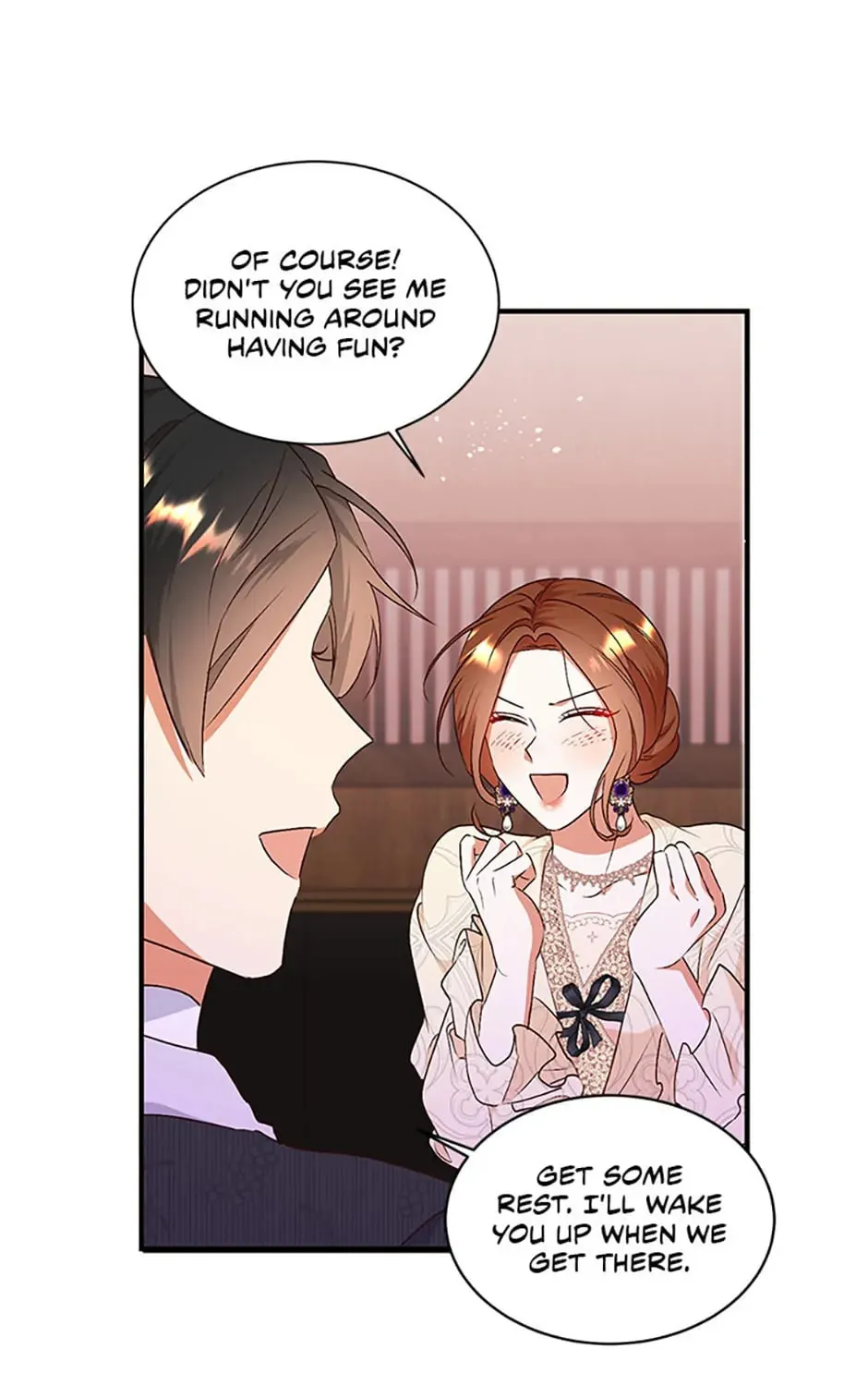 Read No More Turning a Blind Eye chapter 91 image 24 on Lezhin