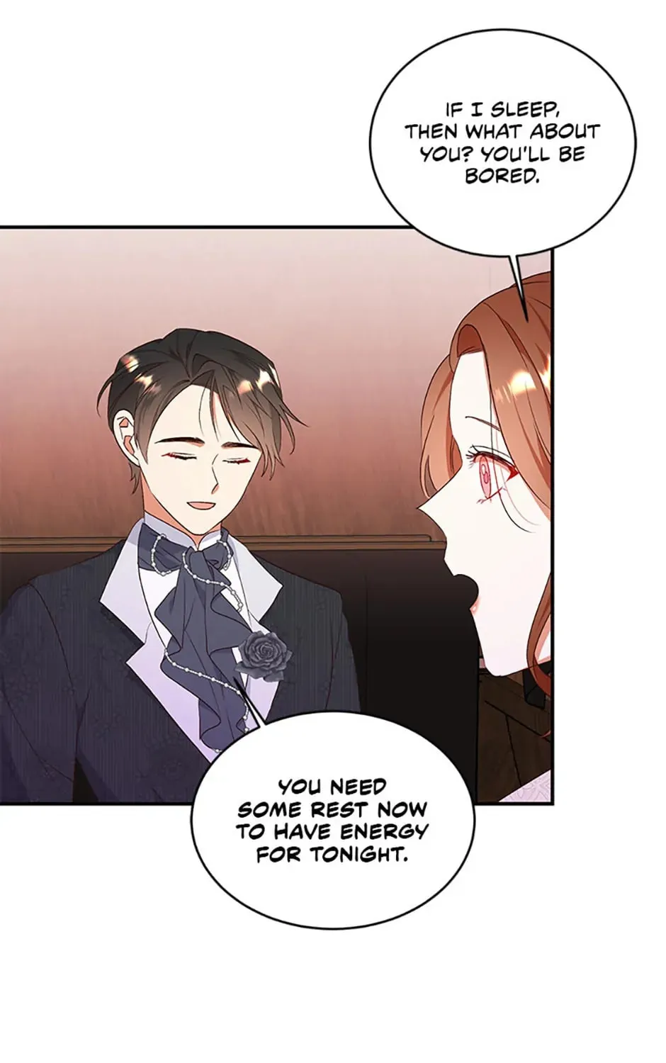 Read No More Turning a Blind Eye chapter 91 image 26 on Lezhin