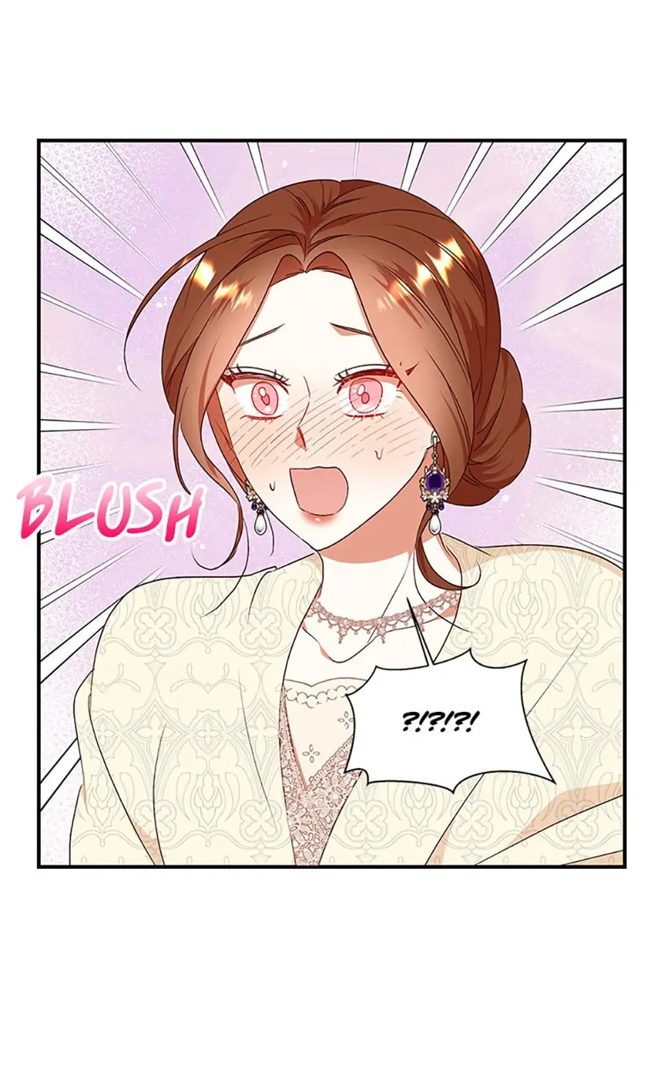 Read No More Turning a Blind Eye chapter 91 image 30 on Lezhin