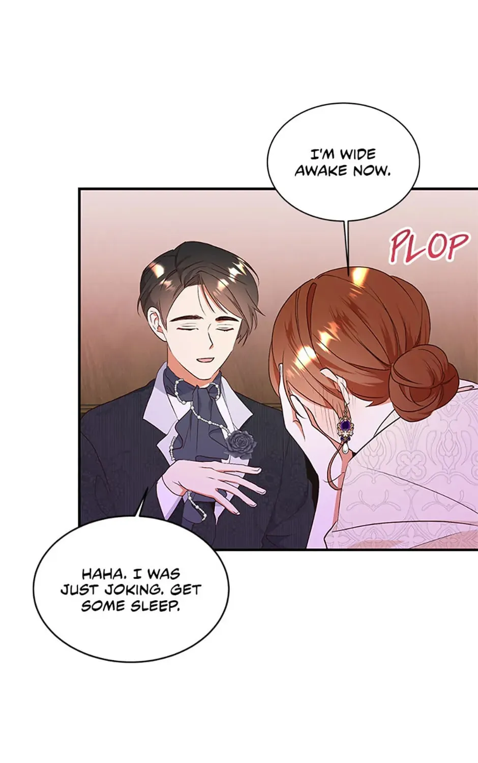 Read No More Turning a Blind Eye chapter 91 image 32 on Lezhin