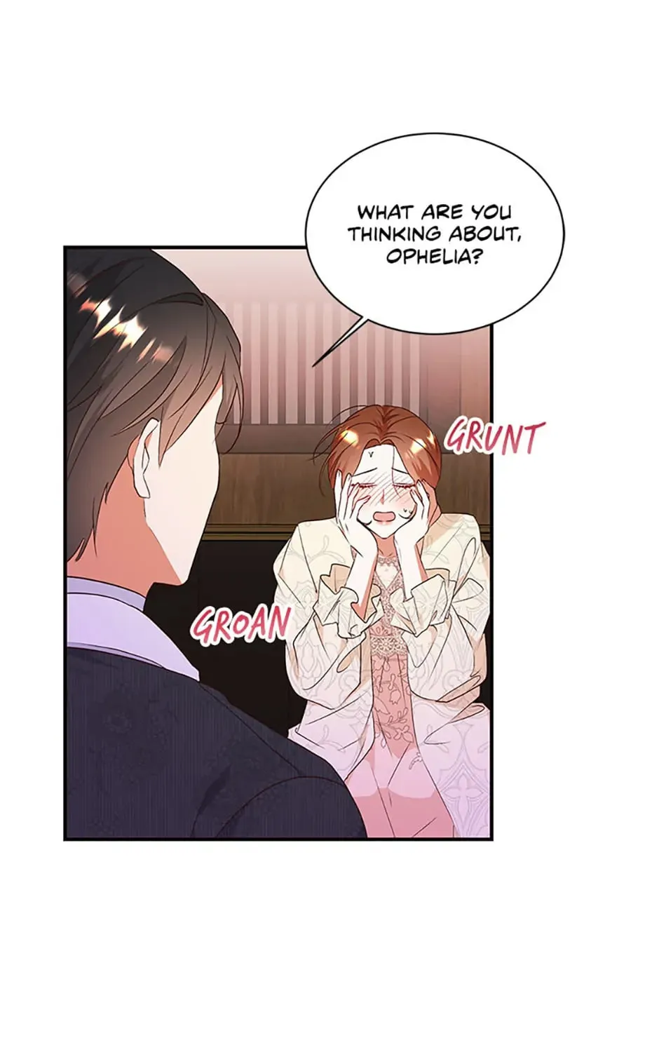 Read No More Turning a Blind Eye chapter 91 image 36 on Lezhin