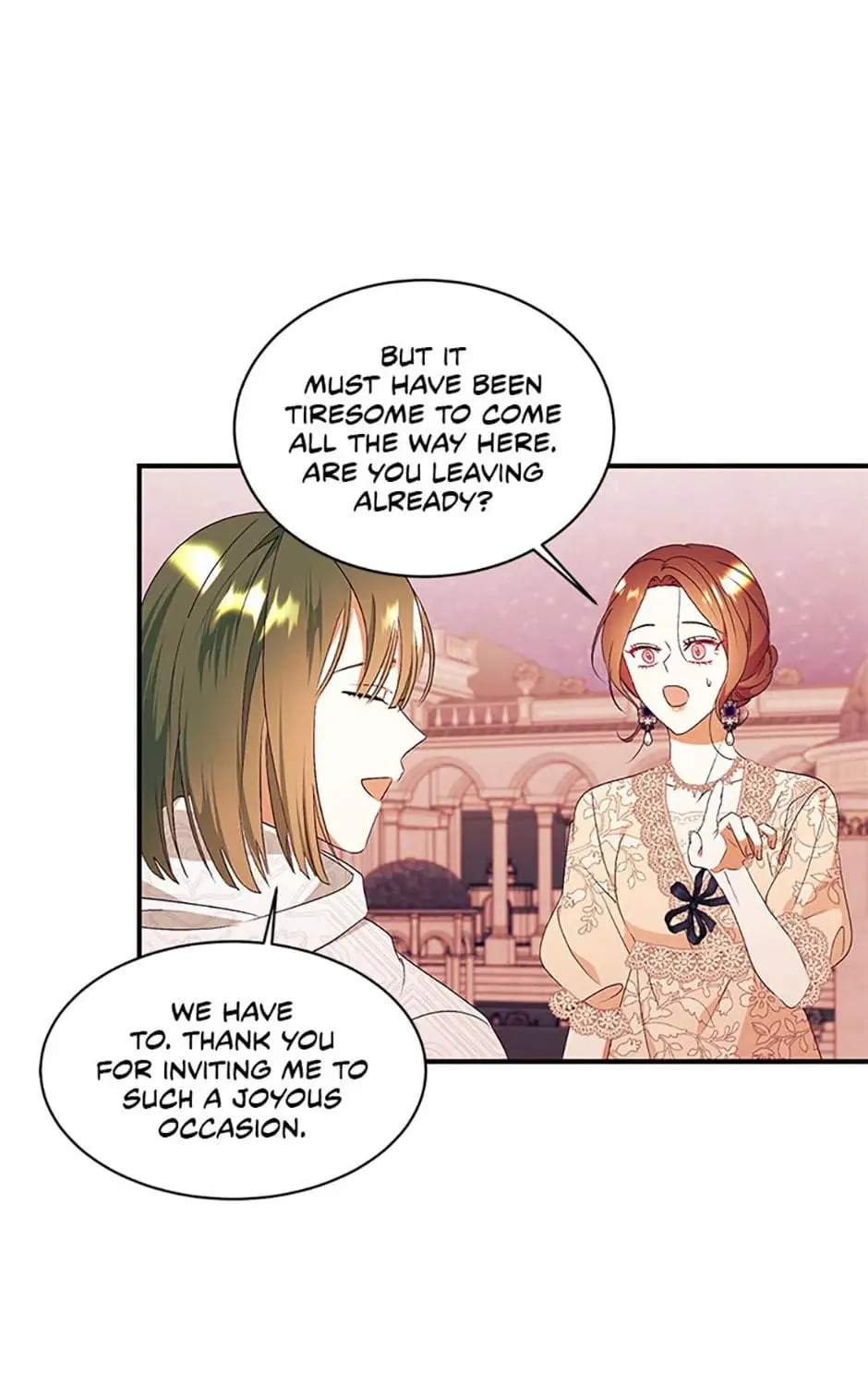Read No More Turning a Blind Eye chapter 91 image 4 on Lezhin