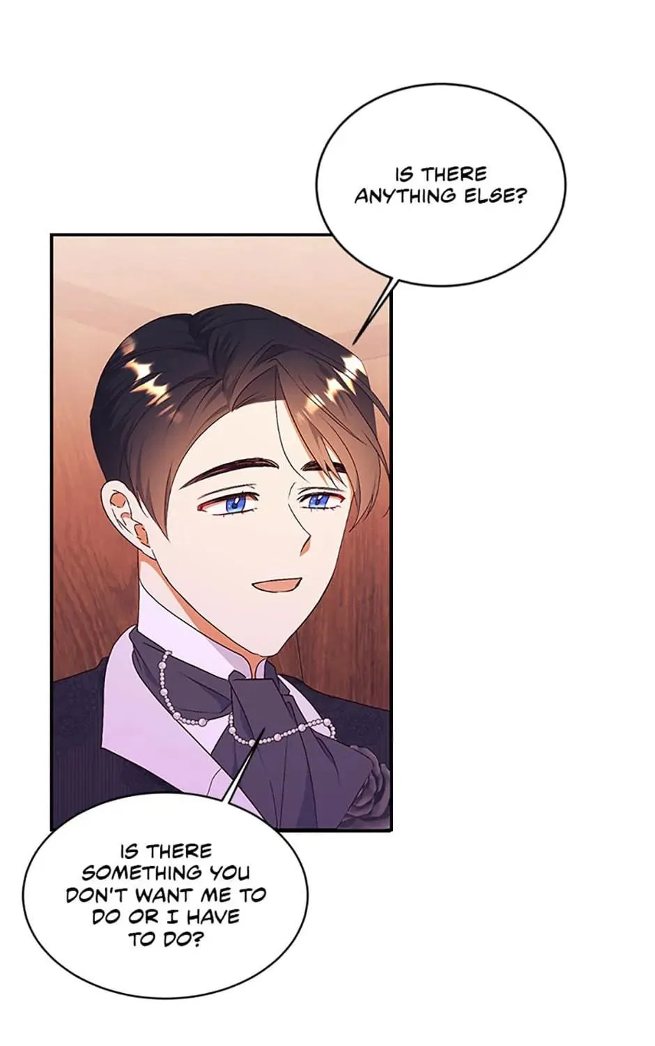 Read No More Turning a Blind Eye chapter 91 image 46 on Lezhin