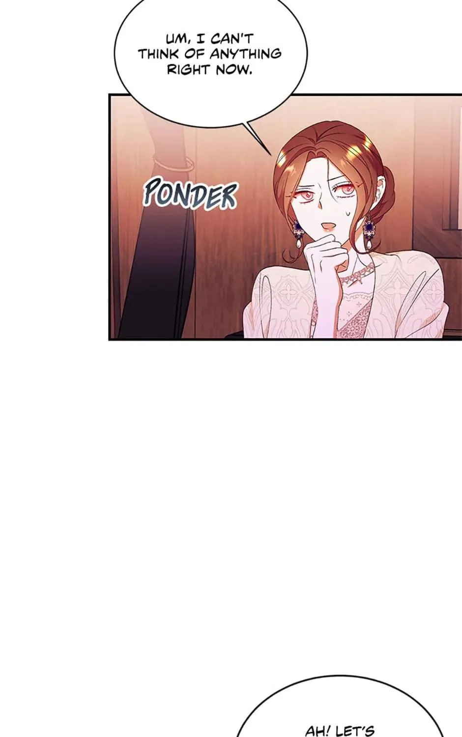 Read No More Turning a Blind Eye chapter 91 image 48 on Lezhin