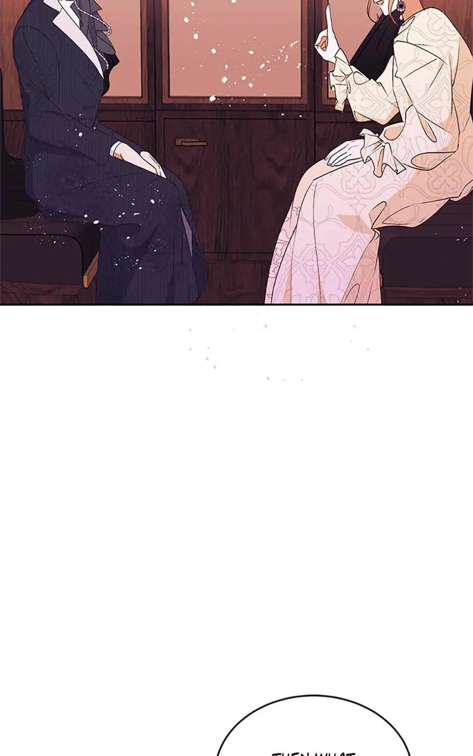 Read No More Turning a Blind Eye chapter 91 image 52 on Lezhin