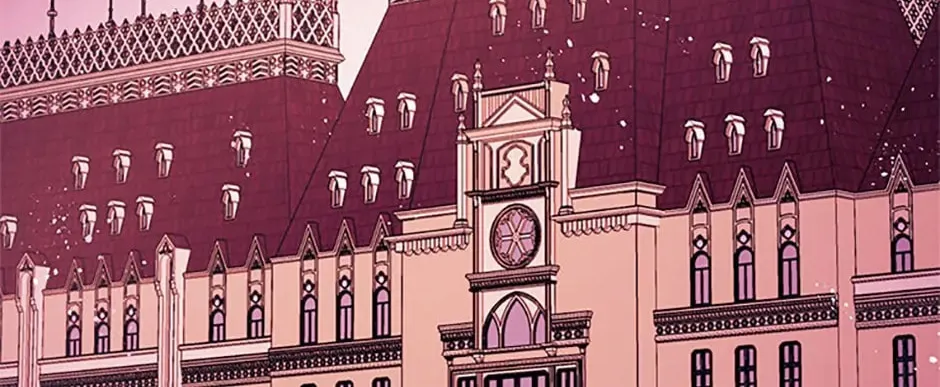 Read No More Turning a Blind Eye chapter 91 image 55 on Lezhin