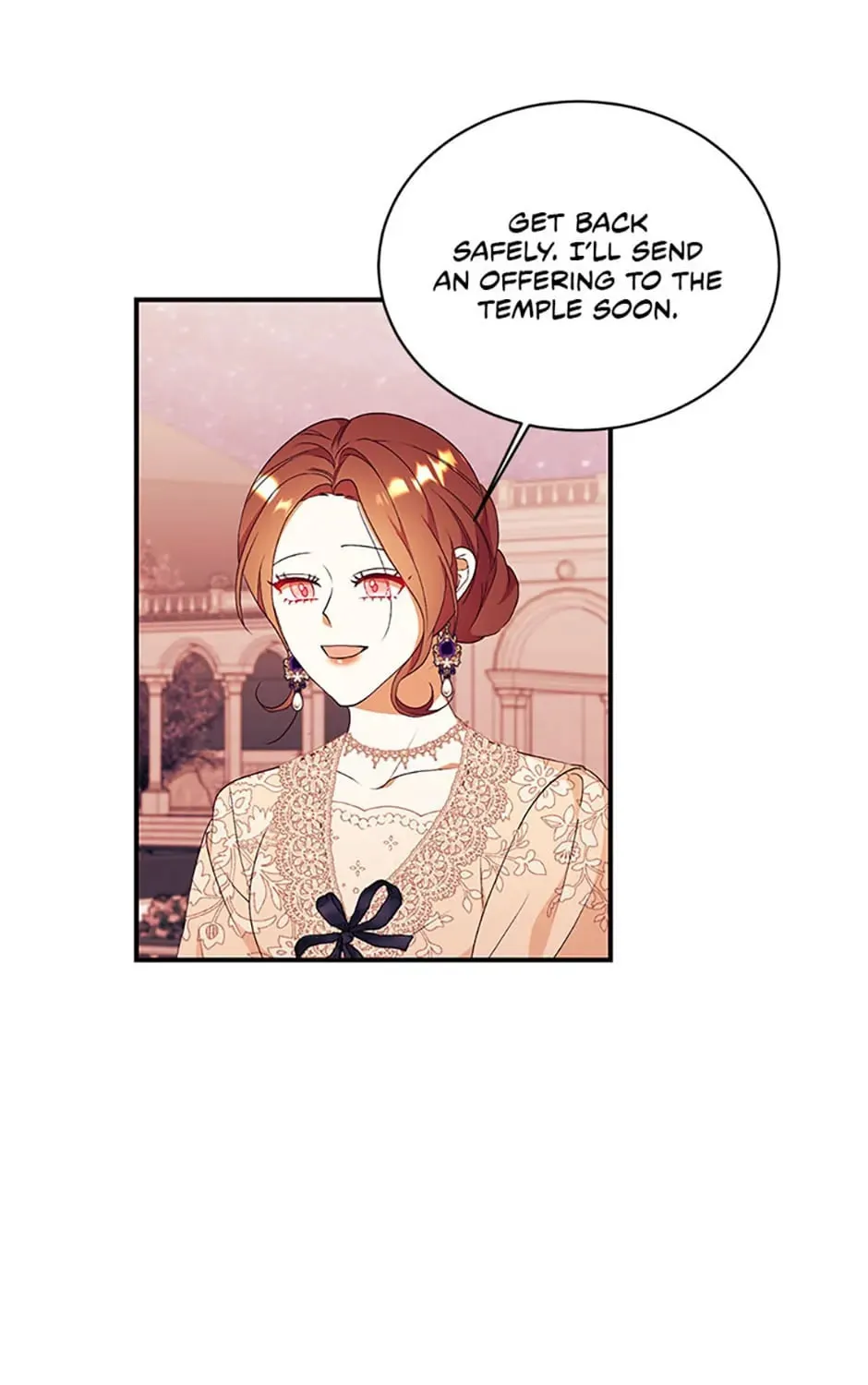 Read No More Turning a Blind Eye chapter 91 image 6 on Lezhin
