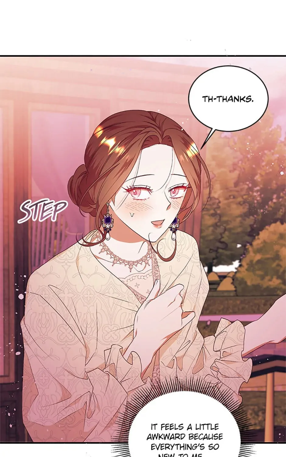 Read No More Turning a Blind Eye chapter 91 image 60 on Lezhin