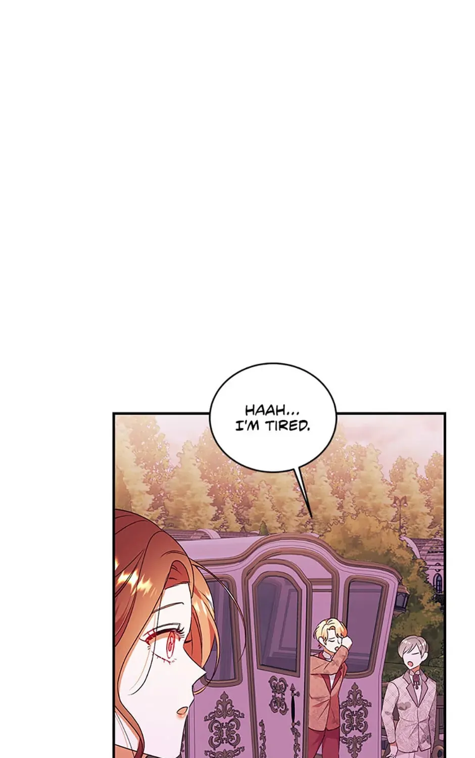Read No More Turning a Blind Eye chapter 91 image 62 on Lezhin