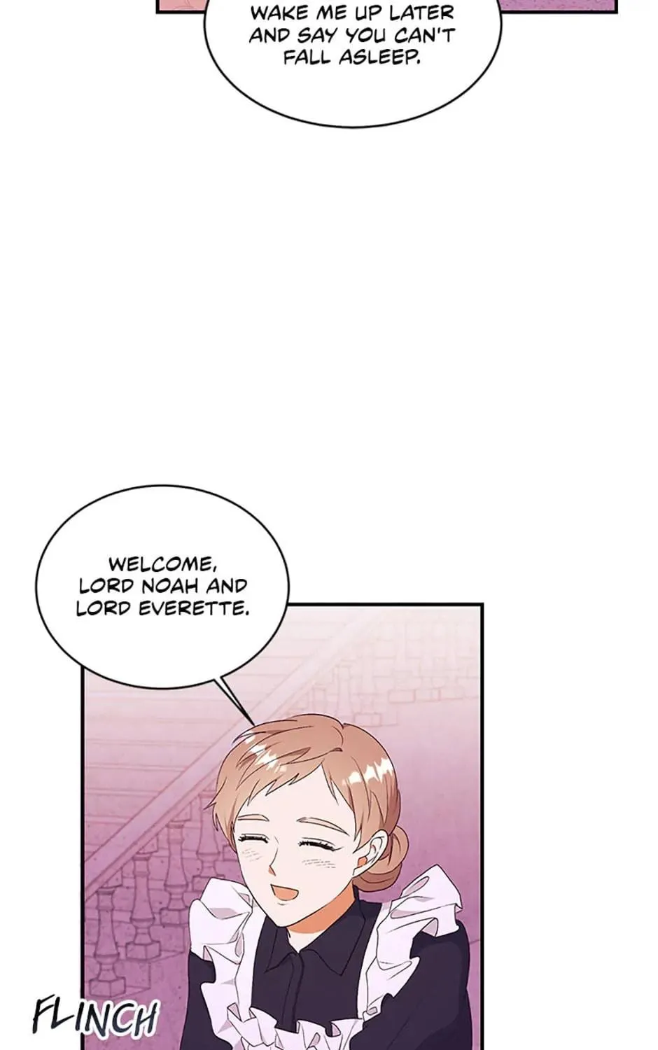 Read No More Turning a Blind Eye chapter 91 image 64 on Lezhin