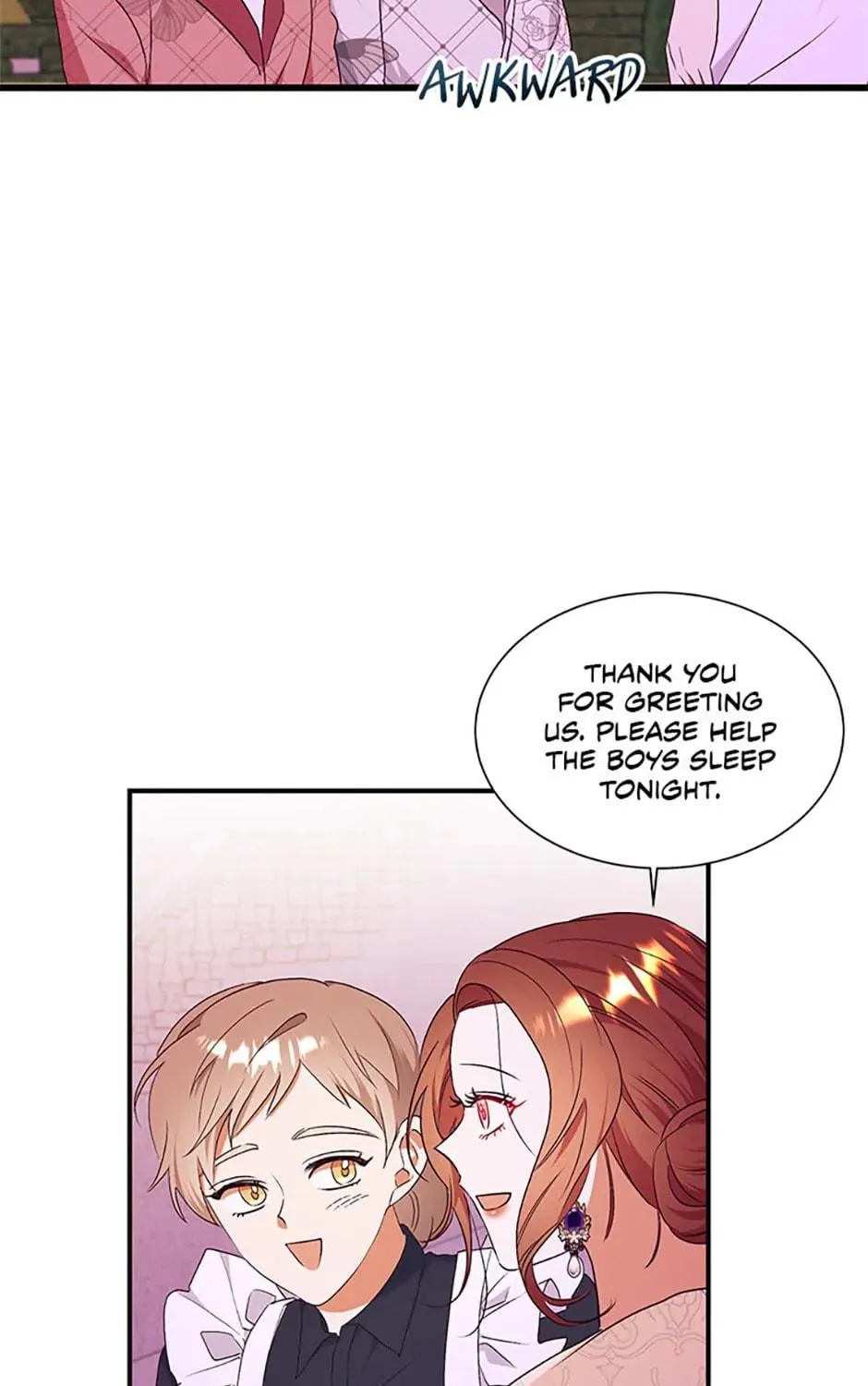 Read No More Turning a Blind Eye chapter 91 image 68 on Lezhin