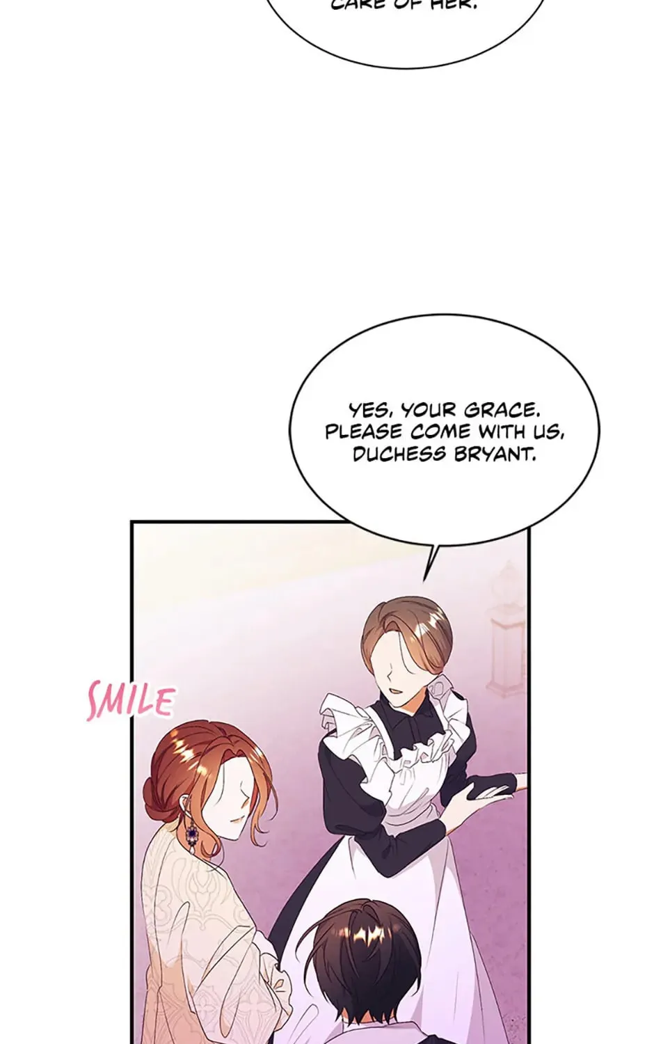 Read No More Turning a Blind Eye chapter 91 image 74 on Lezhin