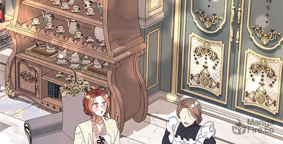 Read No More Turning a Blind Eye chapter 91 image 77 on Lezhin