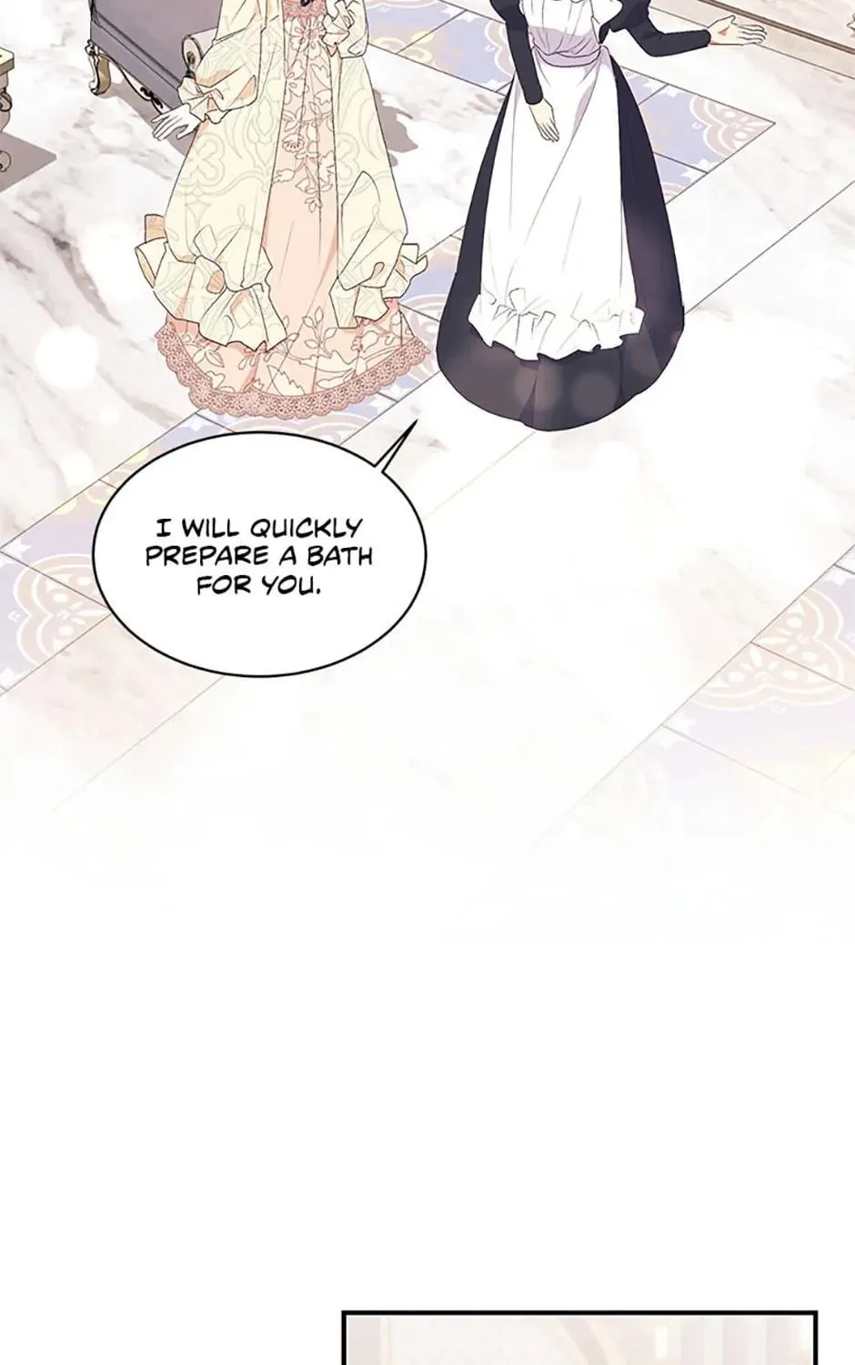 Read No More Turning a Blind Eye chapter 91 image 78 on Lezhin