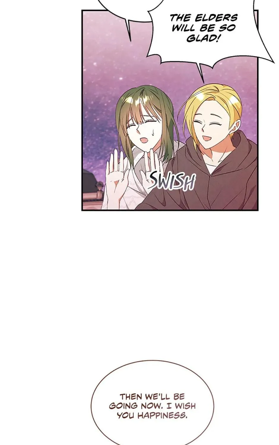 Read No More Turning a Blind Eye chapter 91 image 8 on Lezhin