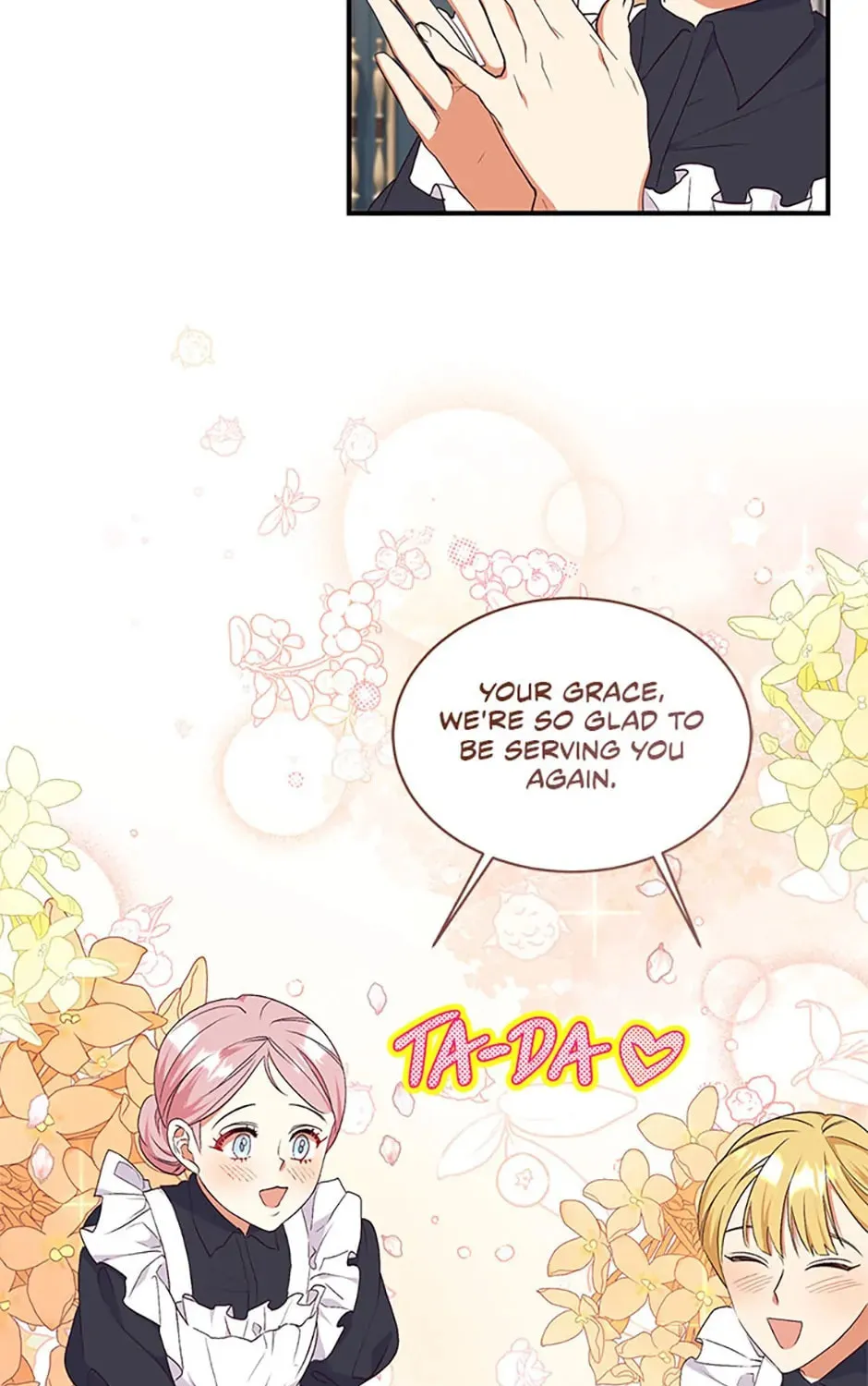Read No More Turning a Blind Eye chapter 91 image 80 on Lezhin