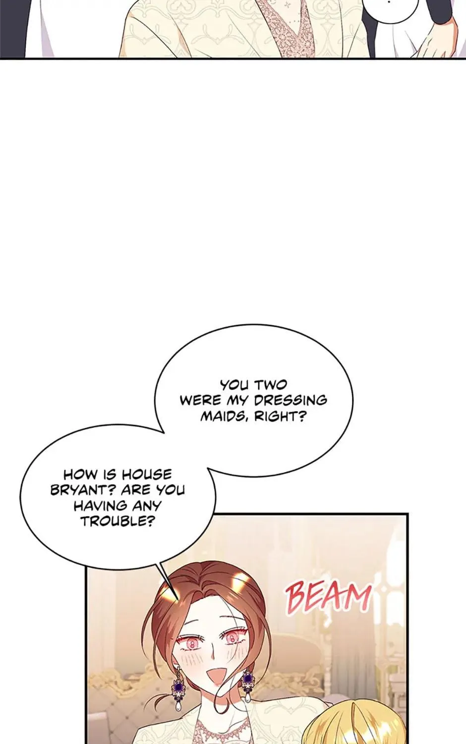 Read No More Turning a Blind Eye chapter 91 image 82 on Lezhin