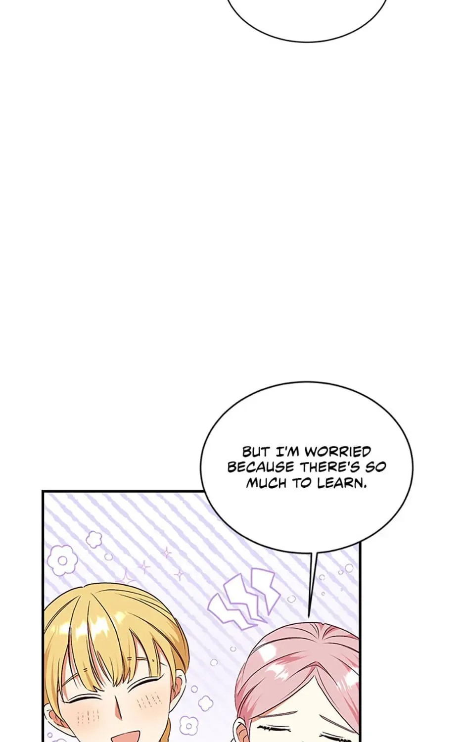 Read No More Turning a Blind Eye chapter 91 image 84 on Lezhin