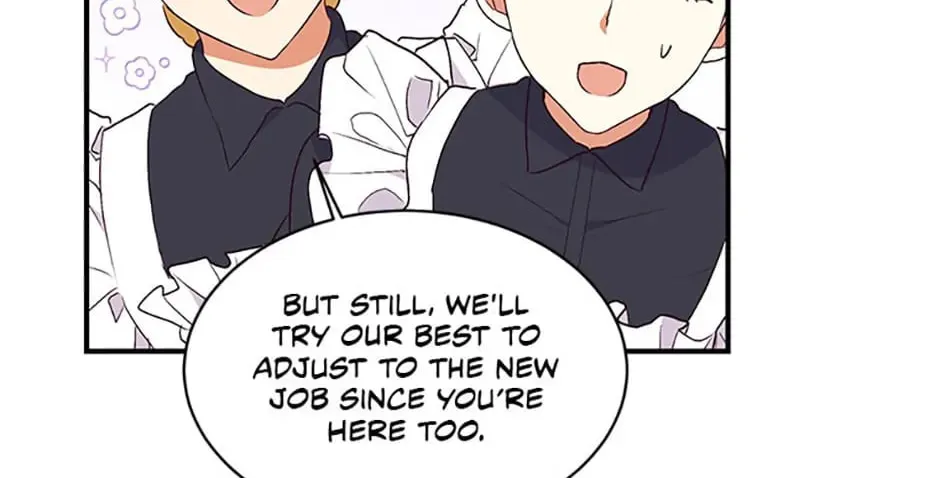 Read No More Turning a Blind Eye chapter 91 image 85 on Lezhin