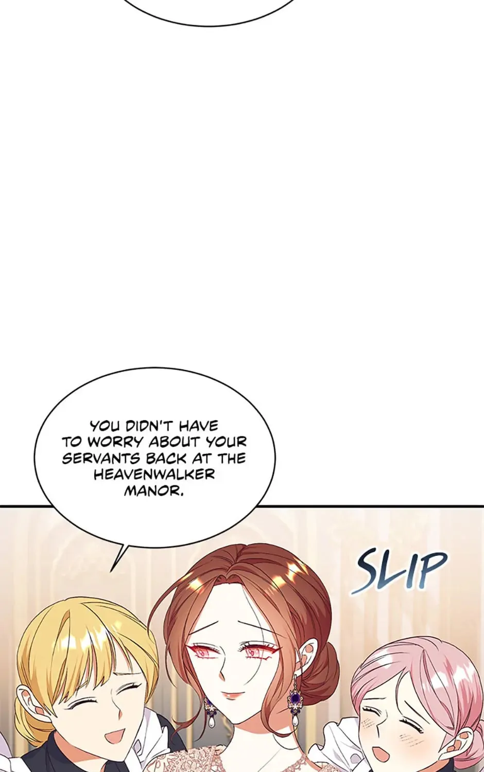 Read No More Turning a Blind Eye chapter 91 image 86 on Lezhin