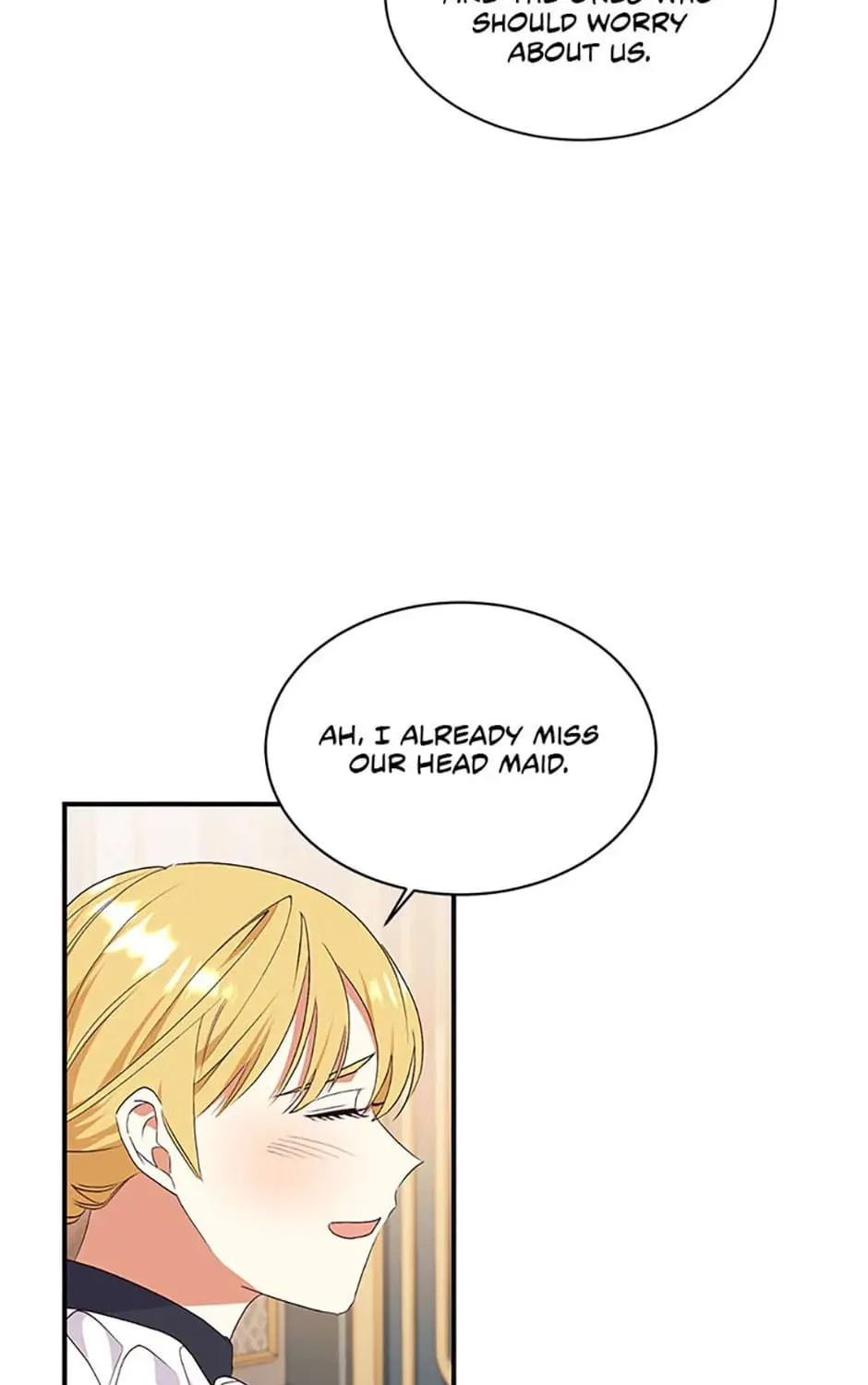 Read No More Turning a Blind Eye chapter 91 image 88 on Lezhin