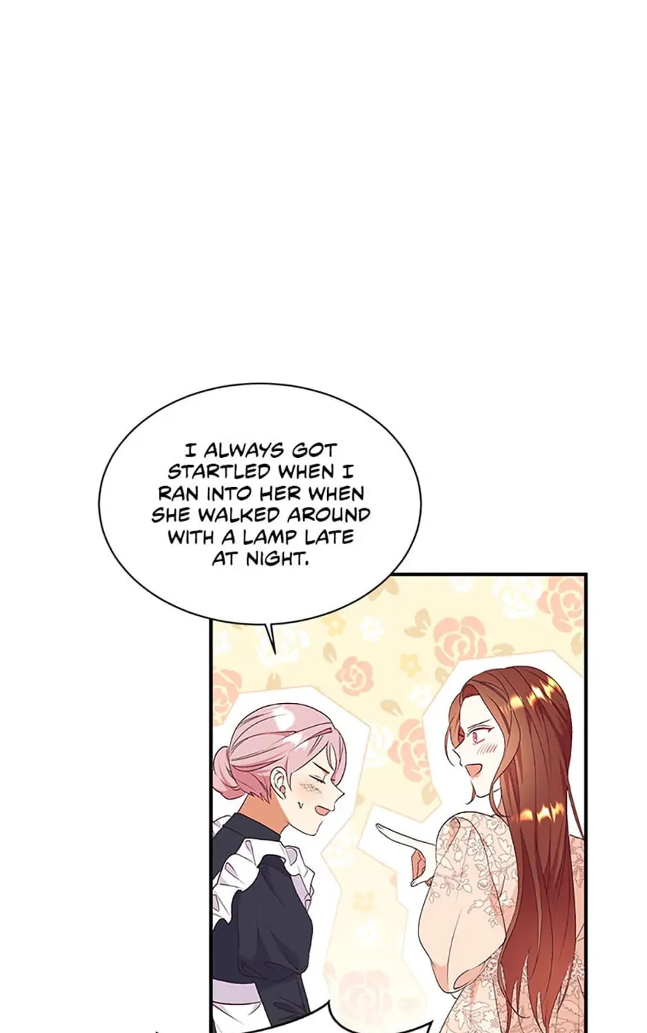 Read No More Turning a Blind Eye chapter 91 image 96 on Lezhin
