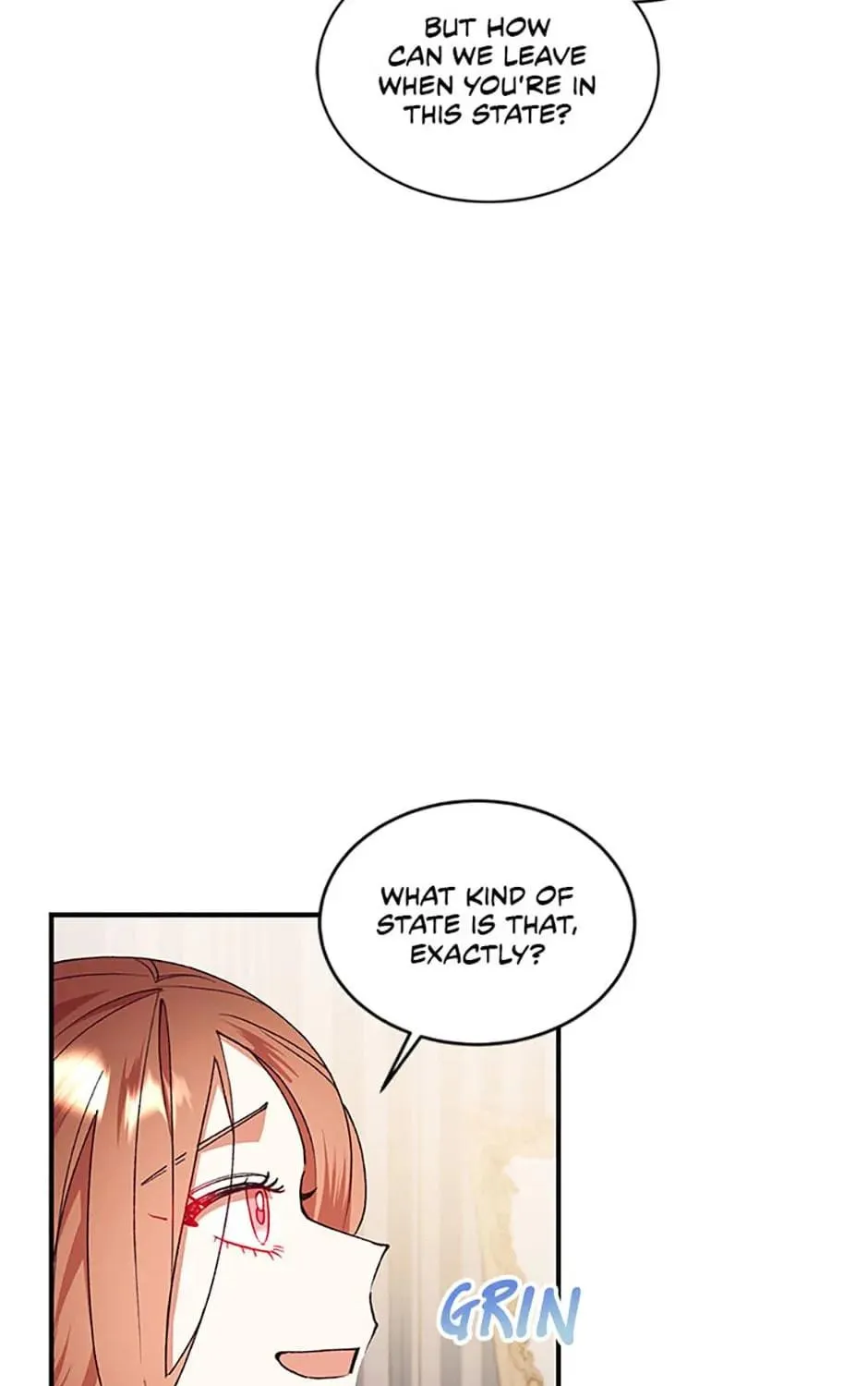 Read No More Turning a Blind Eye chapter 92 image 100 on Lezhin