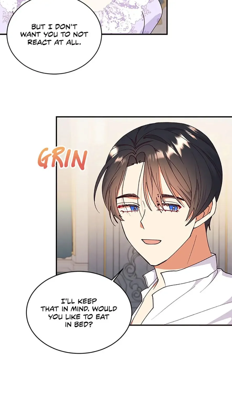 Read No More Turning a Blind Eye chapter 92 image 110 on Lezhin
