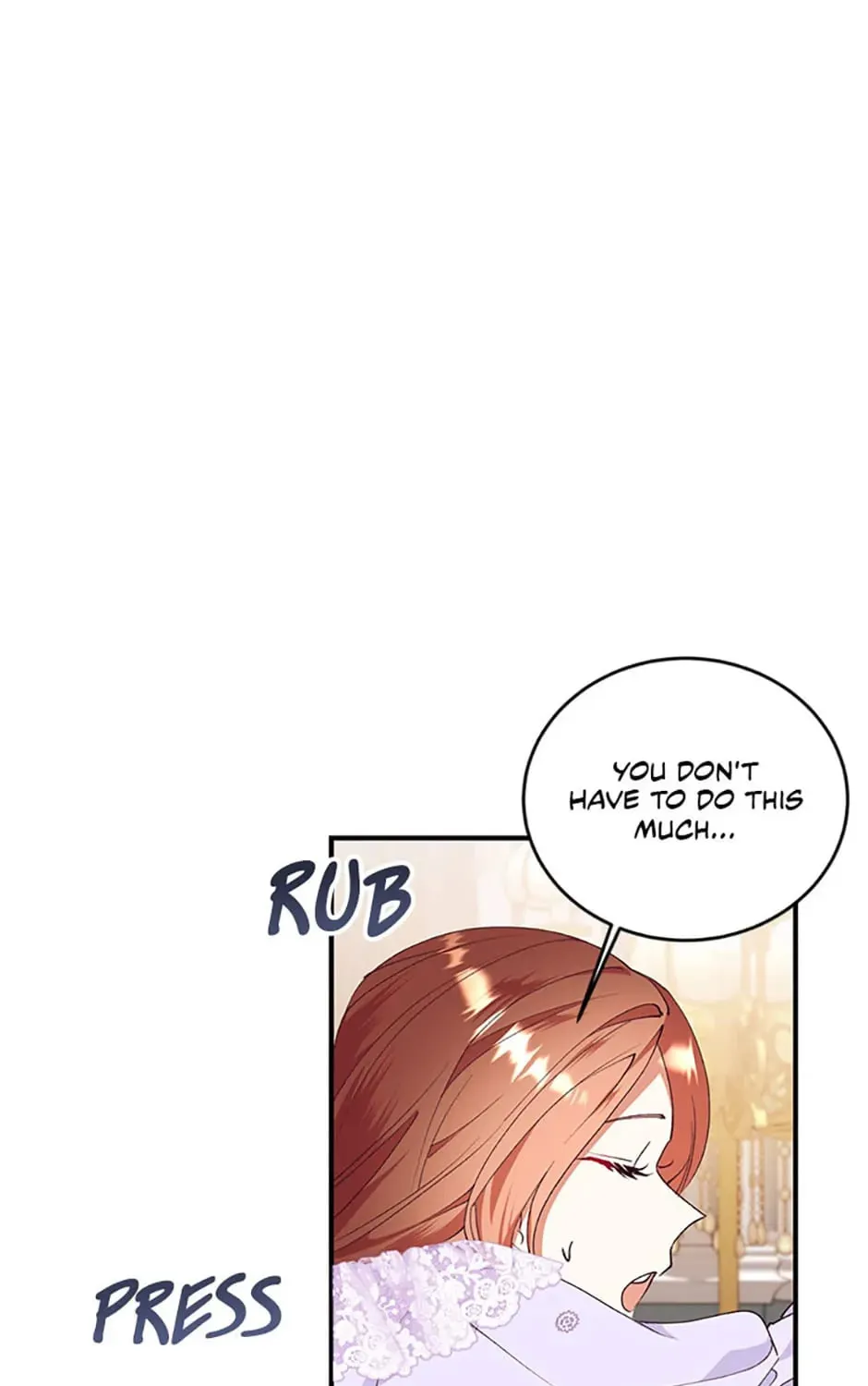 Read No More Turning a Blind Eye chapter 92 image 12 on Lezhin