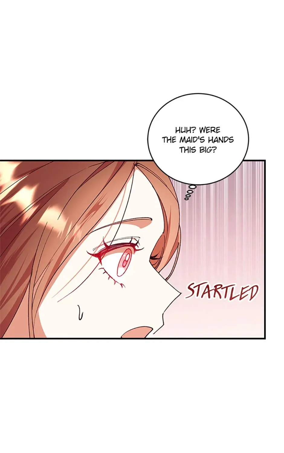 Read No More Turning a Blind Eye chapter 92 image 14 on Lezhin