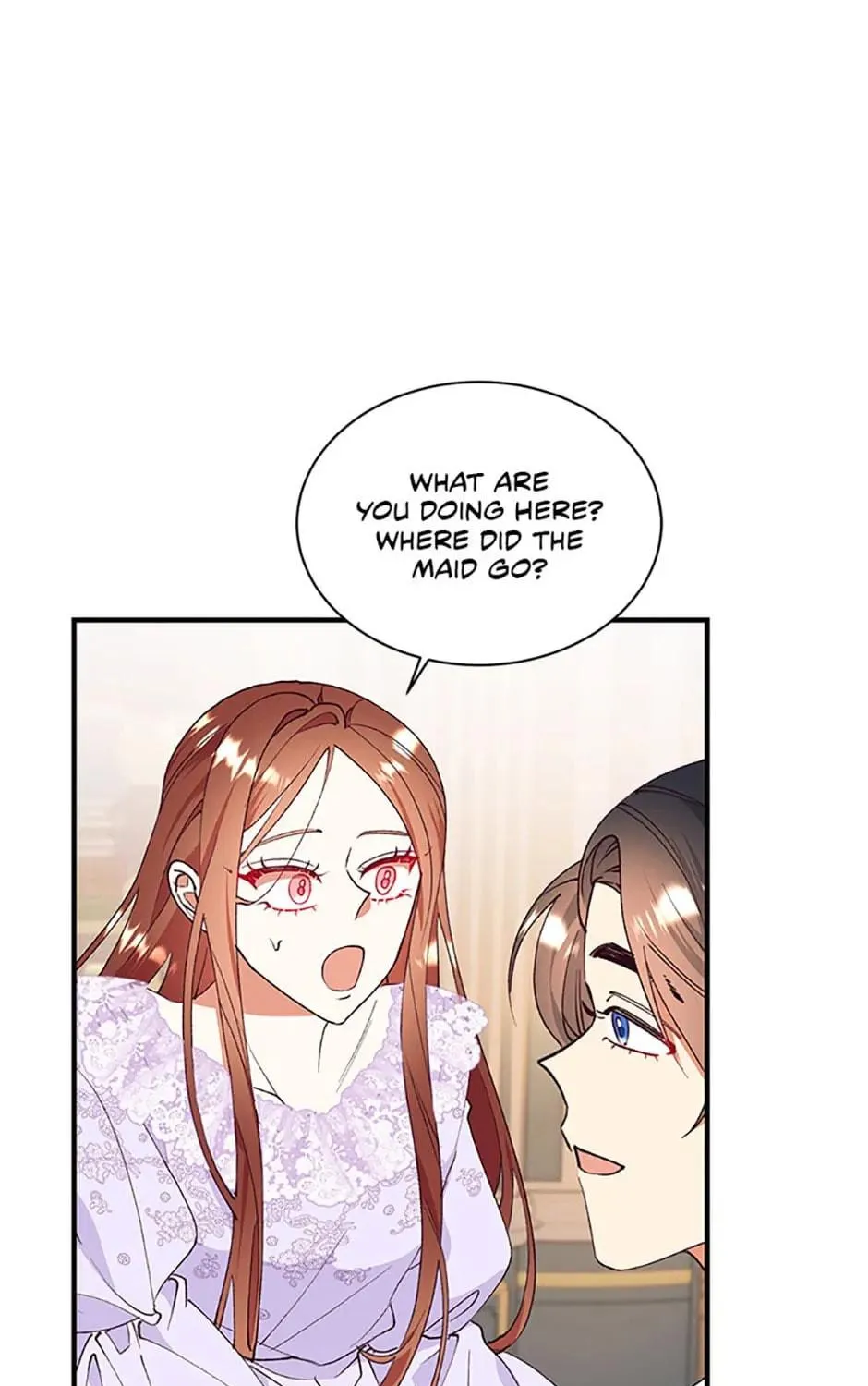 Read No More Turning a Blind Eye chapter 92 image 18 on Lezhin