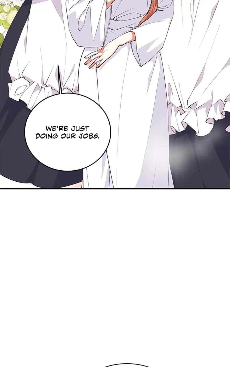 Read No More Turning a Blind Eye chapter 92 image 2 on Lezhin