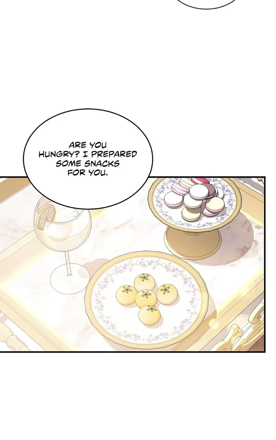 Read No More Turning a Blind Eye chapter 92 image 20 on Lezhin