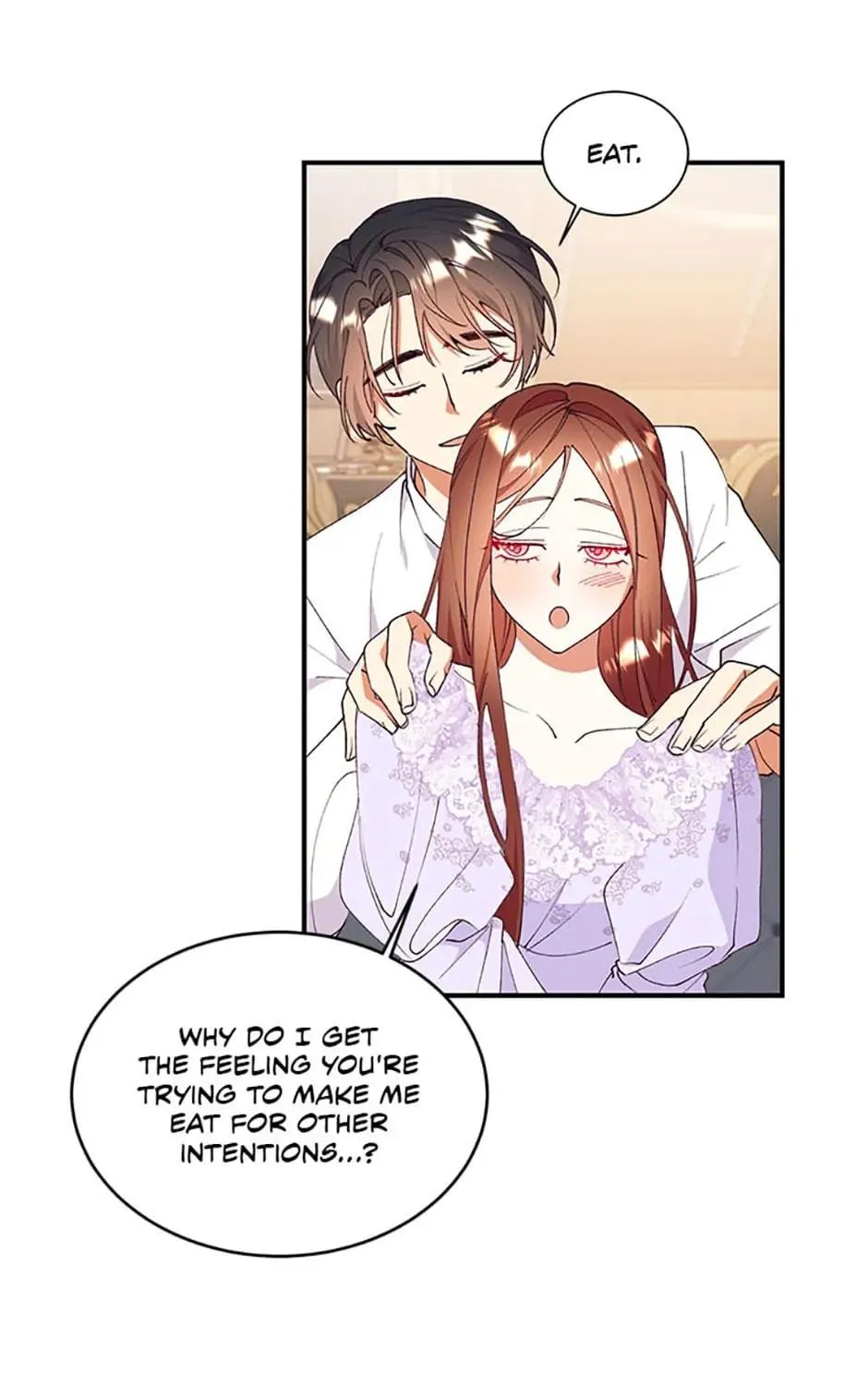 Read No More Turning a Blind Eye chapter 92 image 22 on Lezhin