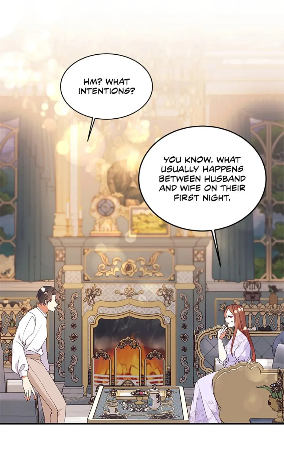 Read No More Turning a Blind Eye chapter 92 image 24 on Lezhin