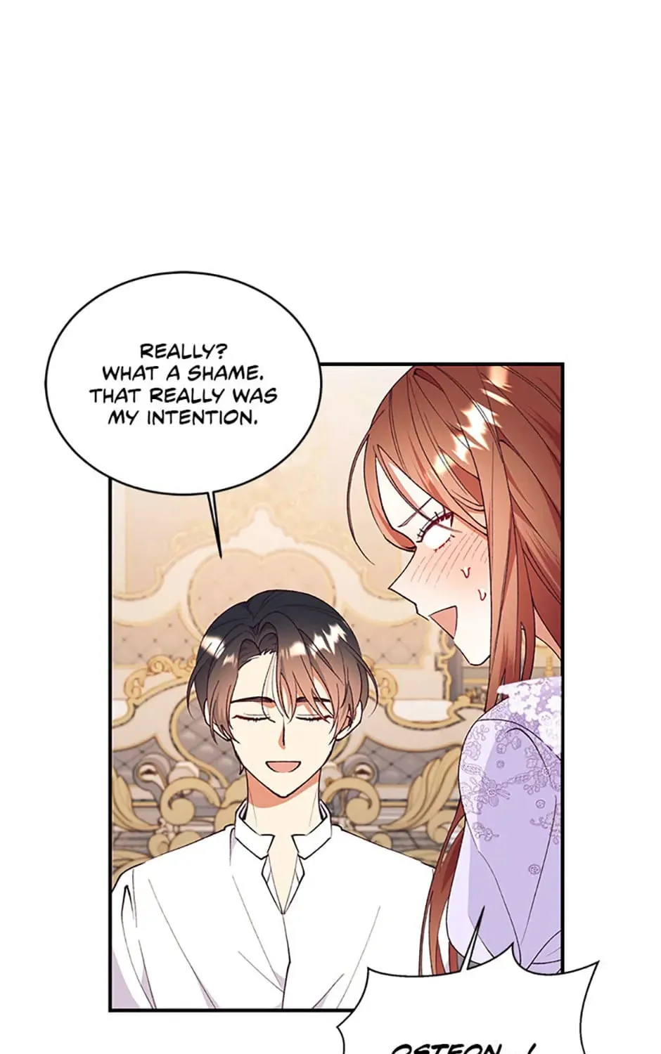 Read No More Turning a Blind Eye chapter 92 image 30 on Lezhin