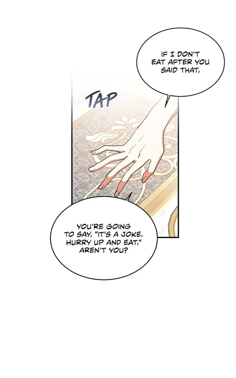 Read No More Turning a Blind Eye chapter 92 image 32 on Lezhin