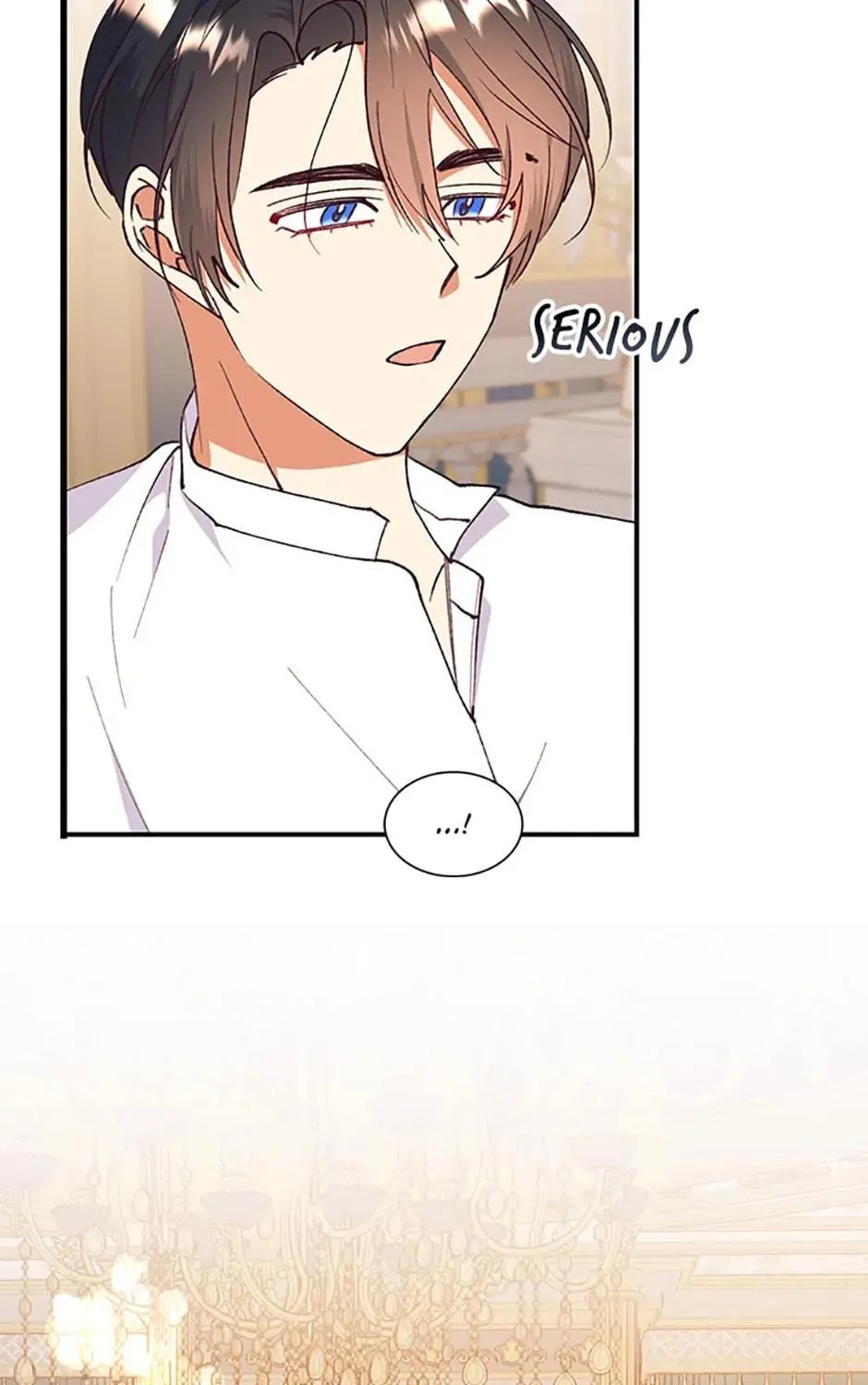 Read No More Turning a Blind Eye chapter 92 image 34 on Lezhin