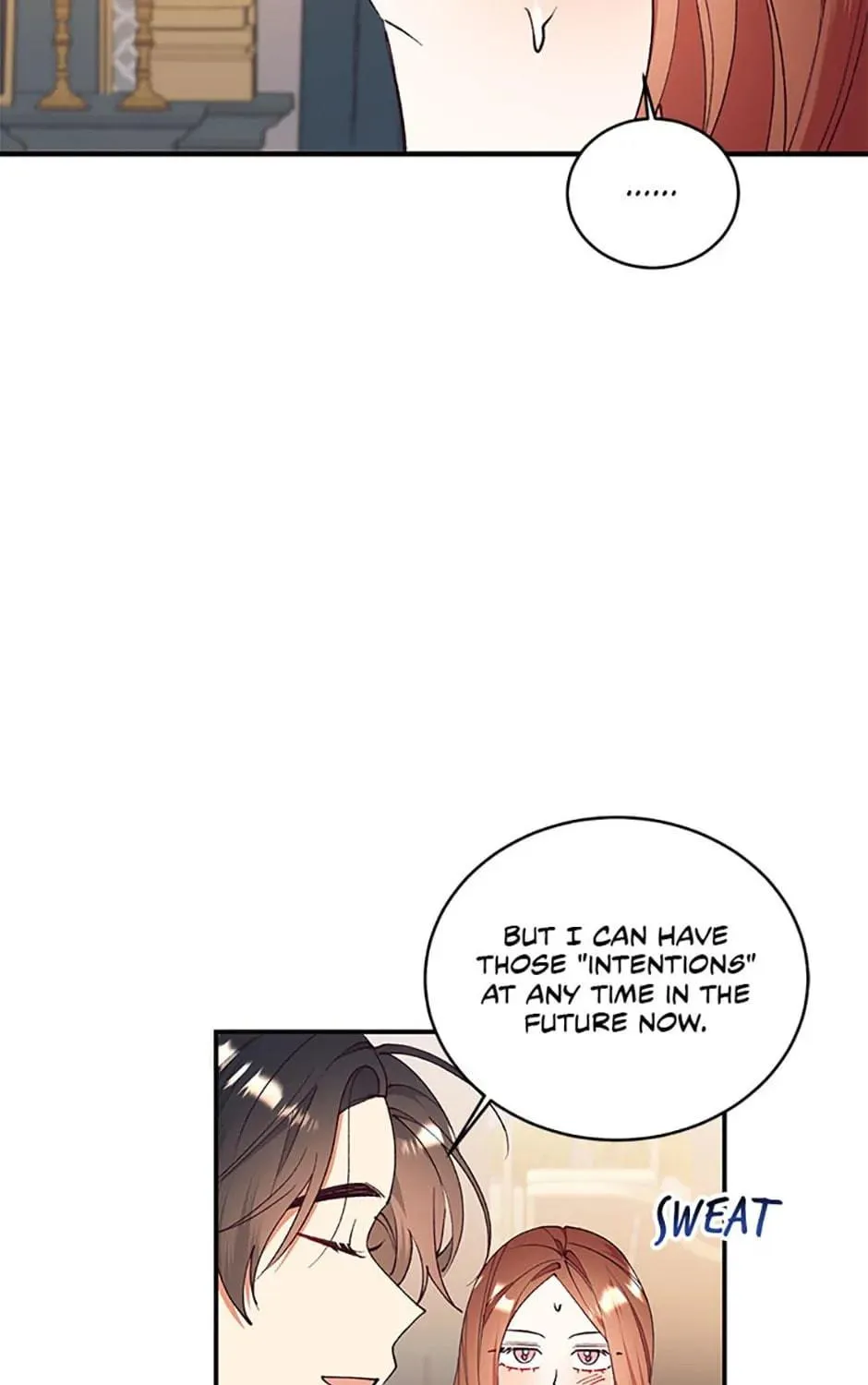 Read No More Turning a Blind Eye chapter 92 image 40 on Lezhin