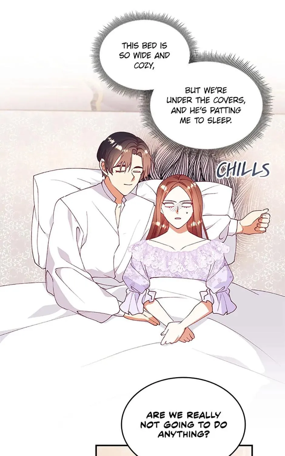 Read No More Turning a Blind Eye chapter 92 image 48 on Lezhin