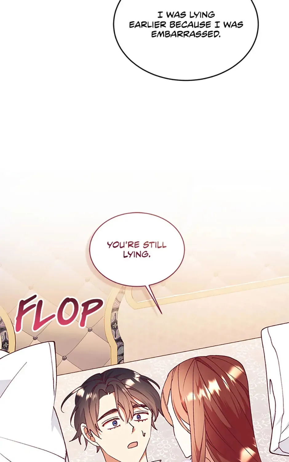 Read No More Turning a Blind Eye chapter 92 image 56 on Lezhin