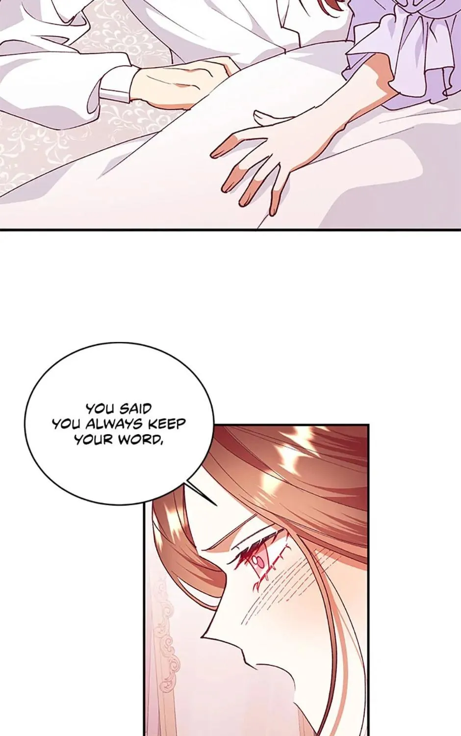 Read No More Turning a Blind Eye chapter 92 image 58 on Lezhin