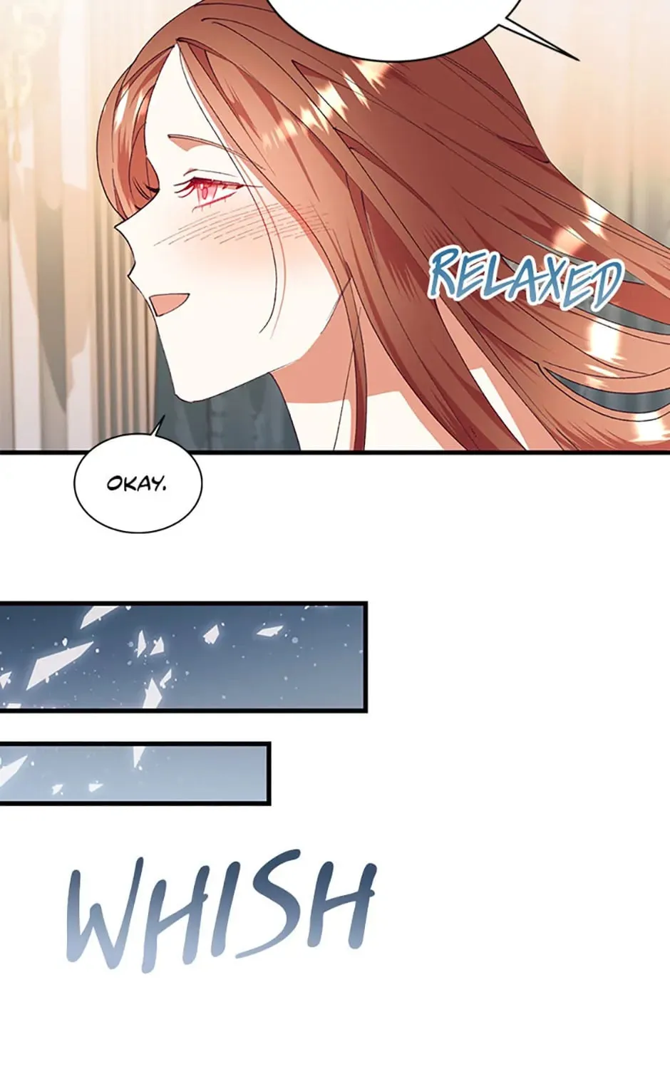 Read No More Turning a Blind Eye chapter 92 image 6 on Lezhin